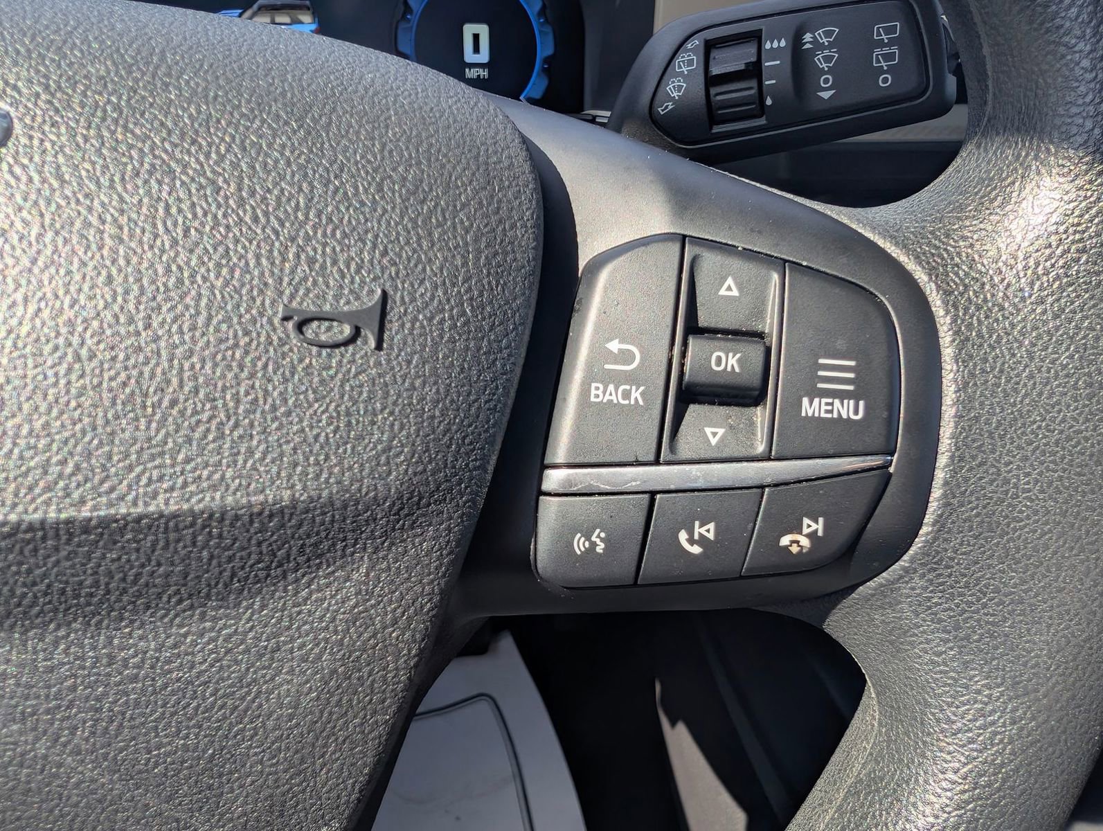 Used 2025 Ford Bronco Sport Big Bend AWD/4WD image 13