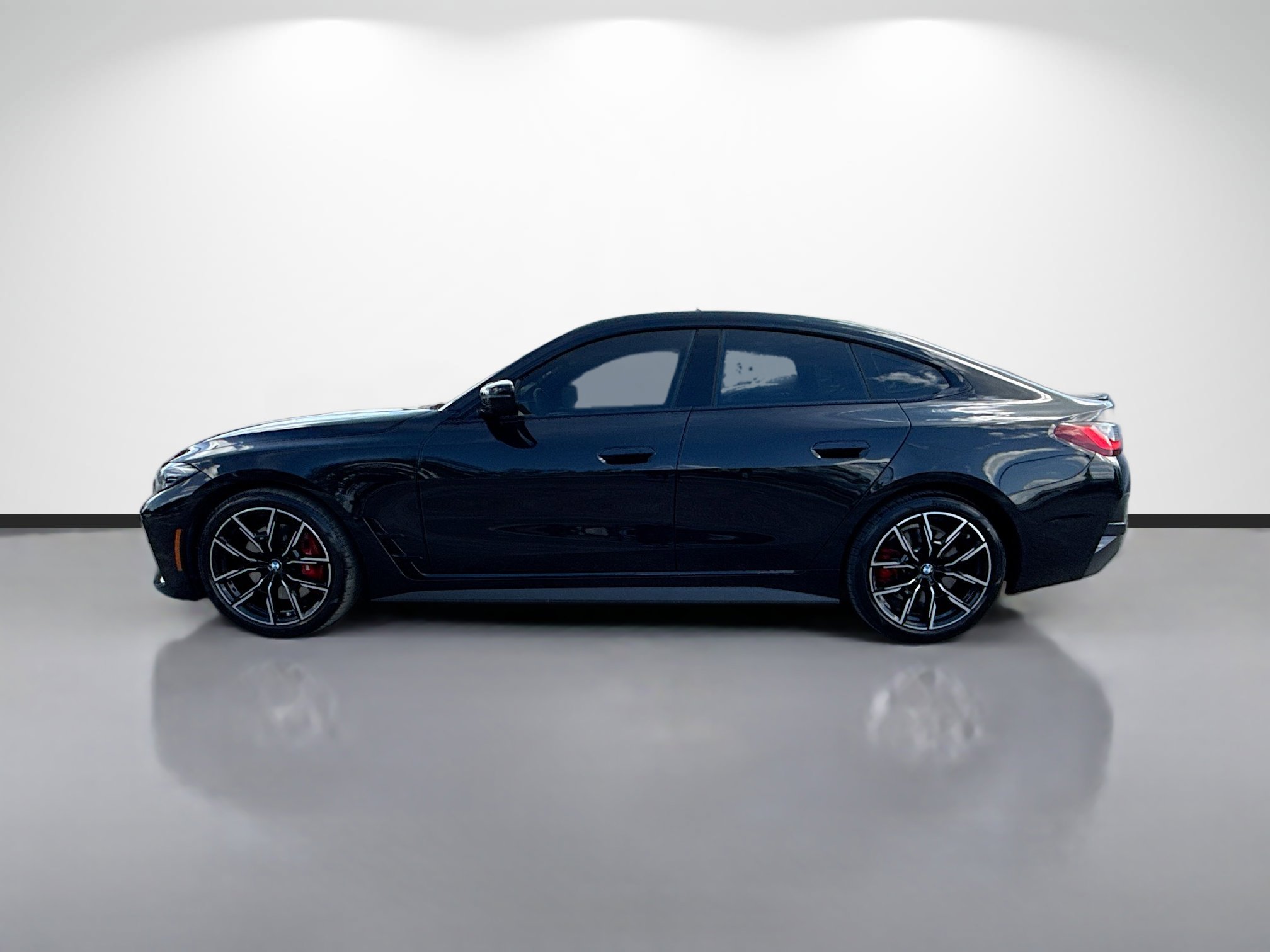 Used 2024 BMW 430i Gran Coupe w/ M Sport Package (Priority 1) RWD image 6