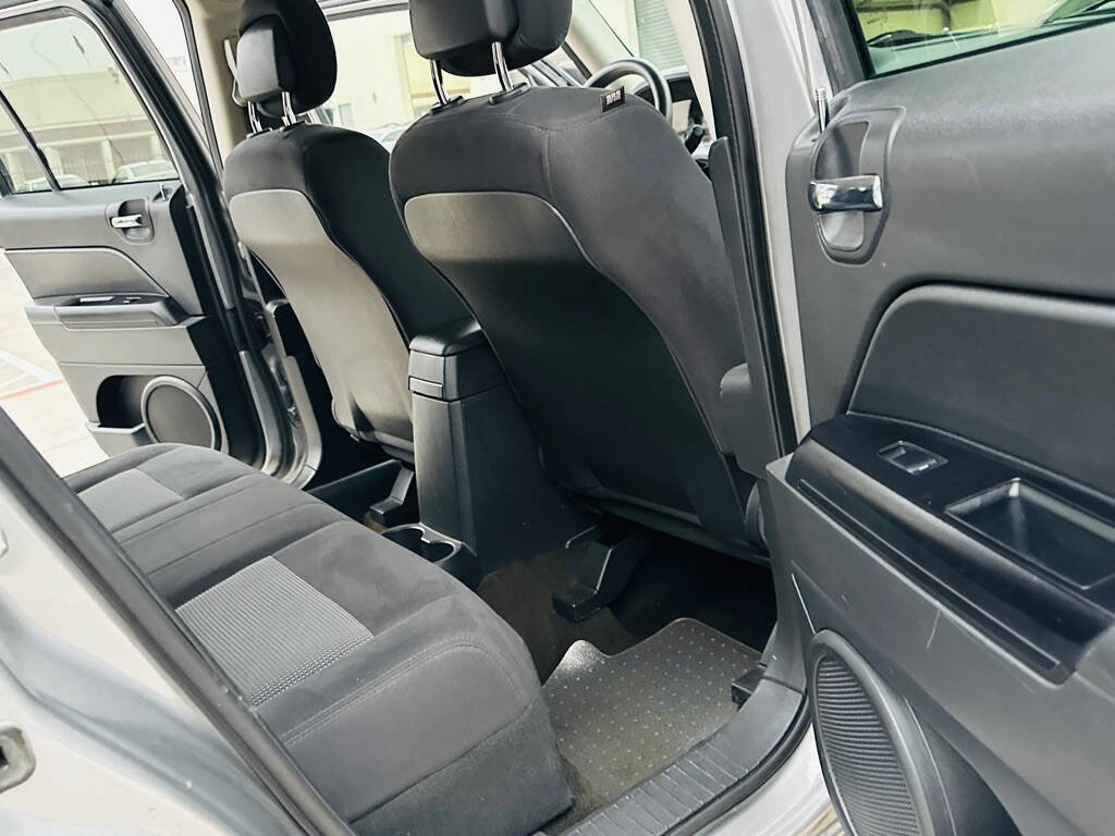 Used 2016 Jeep Patriot Sport w/ Power Value Group FWD image 18