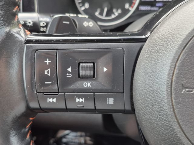 Certified 2023 Nissan Pathfinder Rock Creek AWD/4WD image 12