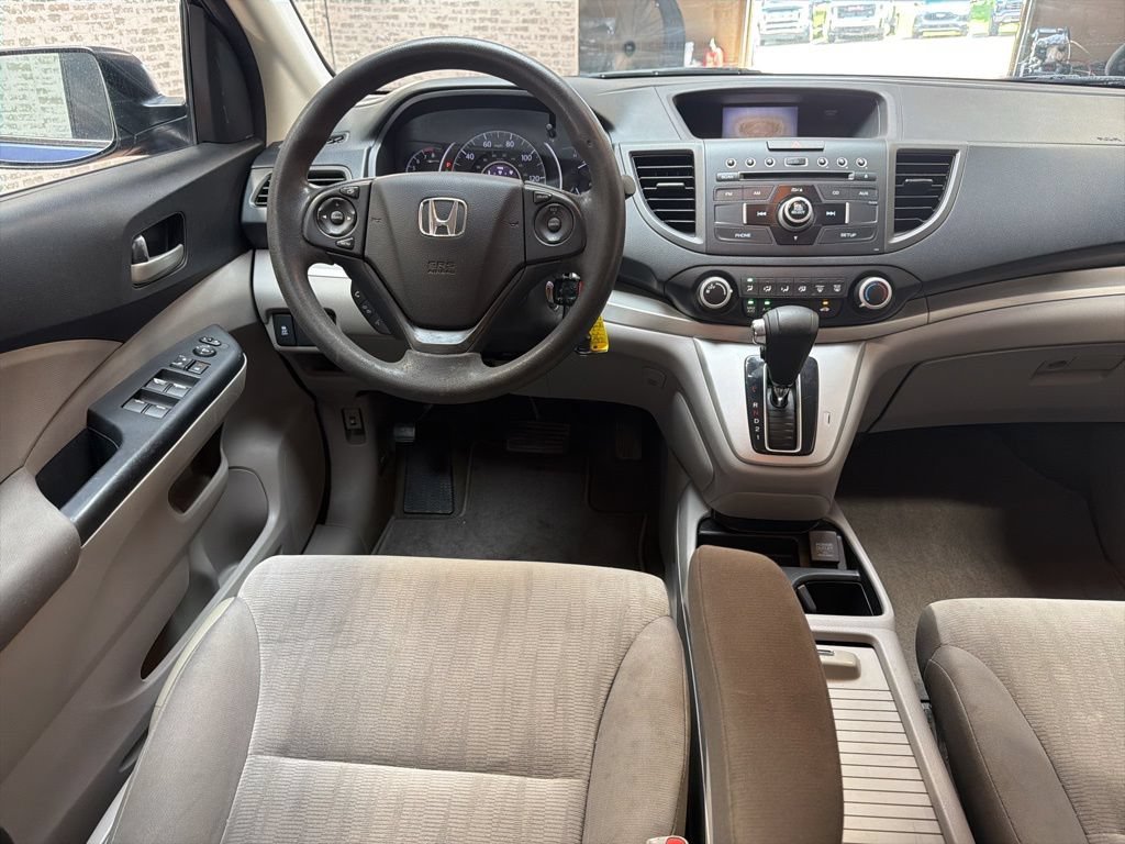 Used 2014 Honda CR-V LX image 15
