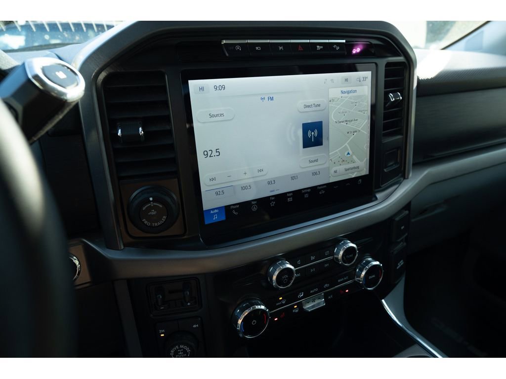 Used 2024 Ford F150 XLT w/ Equipment Group 302A MID image 21