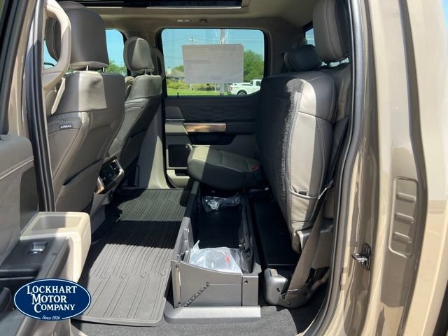 New 2026 Ford F250 Platinum AWD/4WD image 19