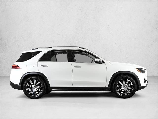 Certified 2026 Mercedes-Benz GLE 350 4MATIC video 4