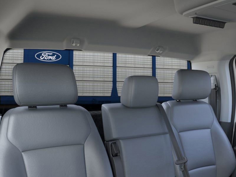 New 2026 Ford F350 XL w/ Snow Plow Prep Package image 22
