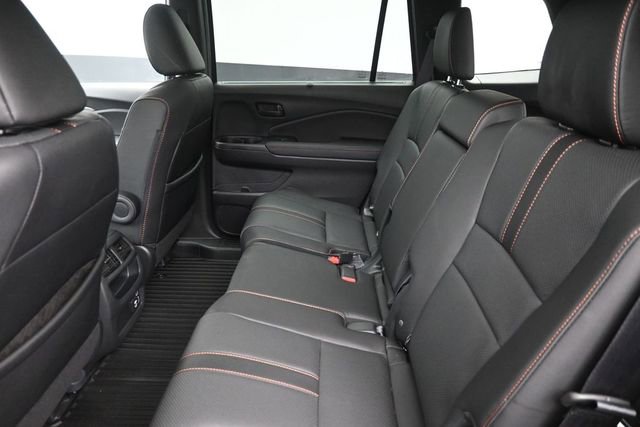 Used 2022 Honda Passport TrailSport image 19