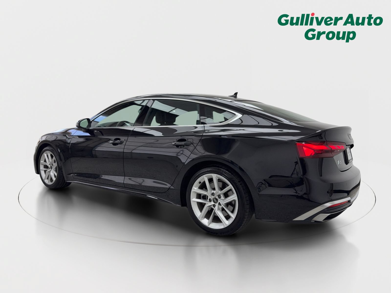 Used 2024 Audi A5 2.0T Premium Plus AWD/4WD image 4