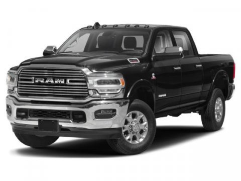 Certified 2021 RAM 2500 Laramie image 4