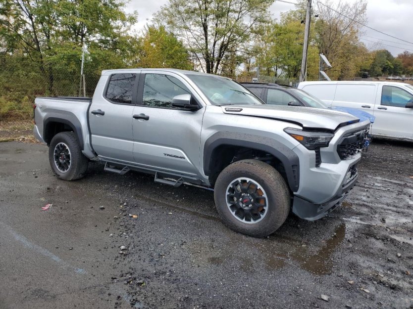 Used 2024 Toyota Tacoma 4x4 Double Cab Hybrid