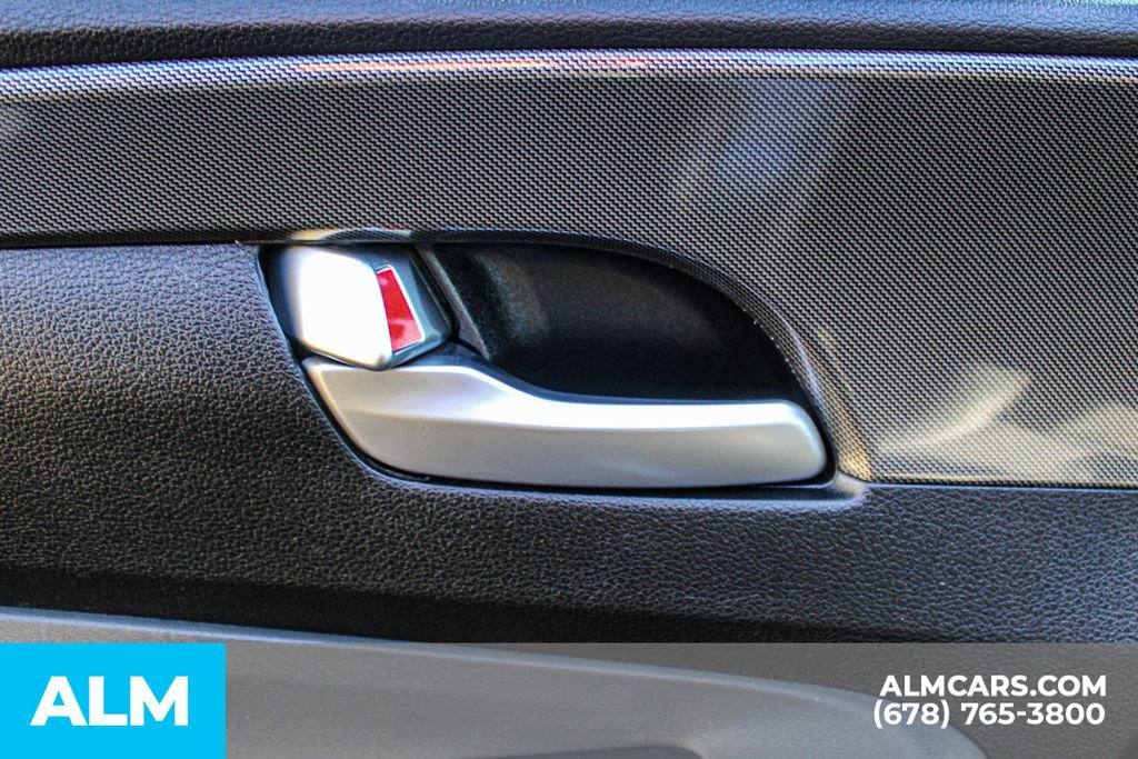 Used 2022 Hyundai Santa Fe SEL image 41