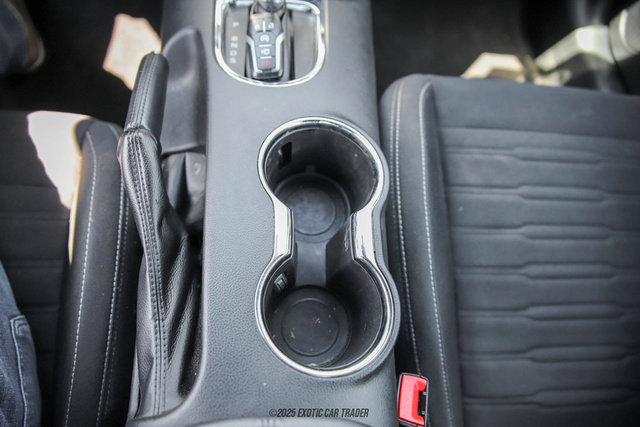 Used 2017 Ford Mustang GT image 36