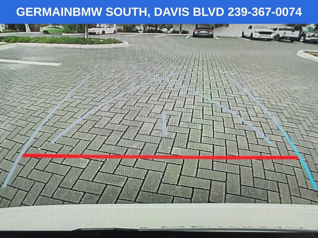 Used 2025 Lexus RX 350 Premium FWD image 23