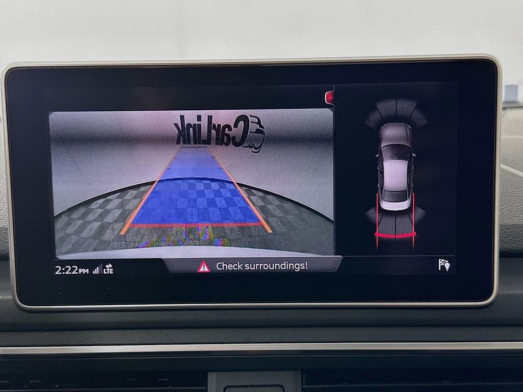 Used 2019 Audi A4 2.0T Premium Plus w/ Premium Plus Package image 17