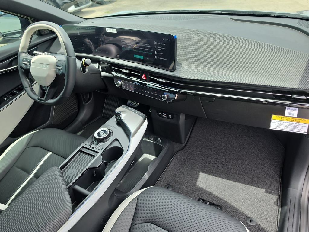 New 2026 Kia EV6 GT-Line AWD/4WD image 12