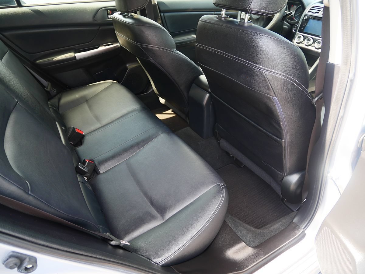 Used 2016 Subaru Impreza 2.0i Sport Limited AWD/4WD image 27