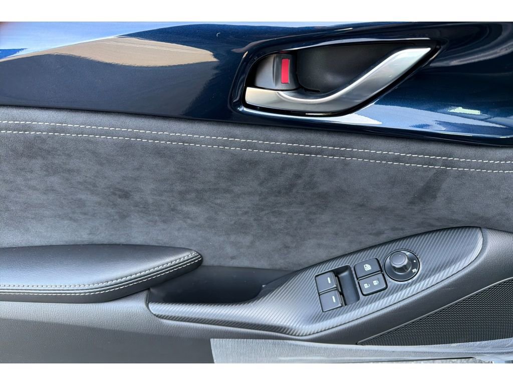 New 2026 MAZDA MX-5 Miata Club w/ Brembo/BBS Recaro Package image 12