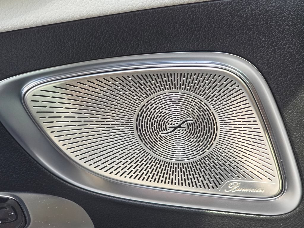 New 2026 Mercedes-Benz C 300 4MATIC Sedan image 27