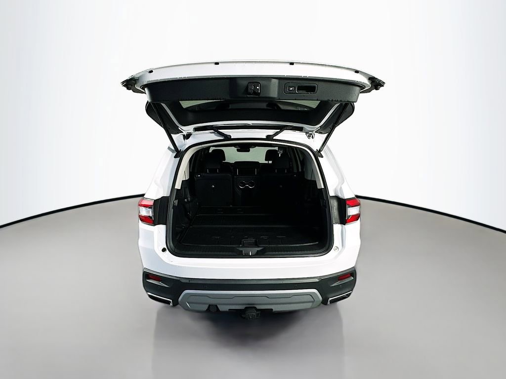 Used 2024 Honda Pilot Elite image 30