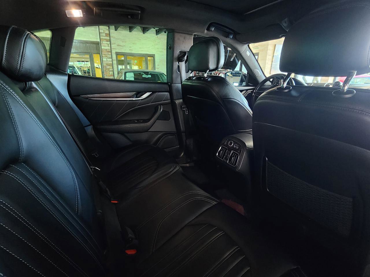 Used 2022 Maserati Levante GT image 14