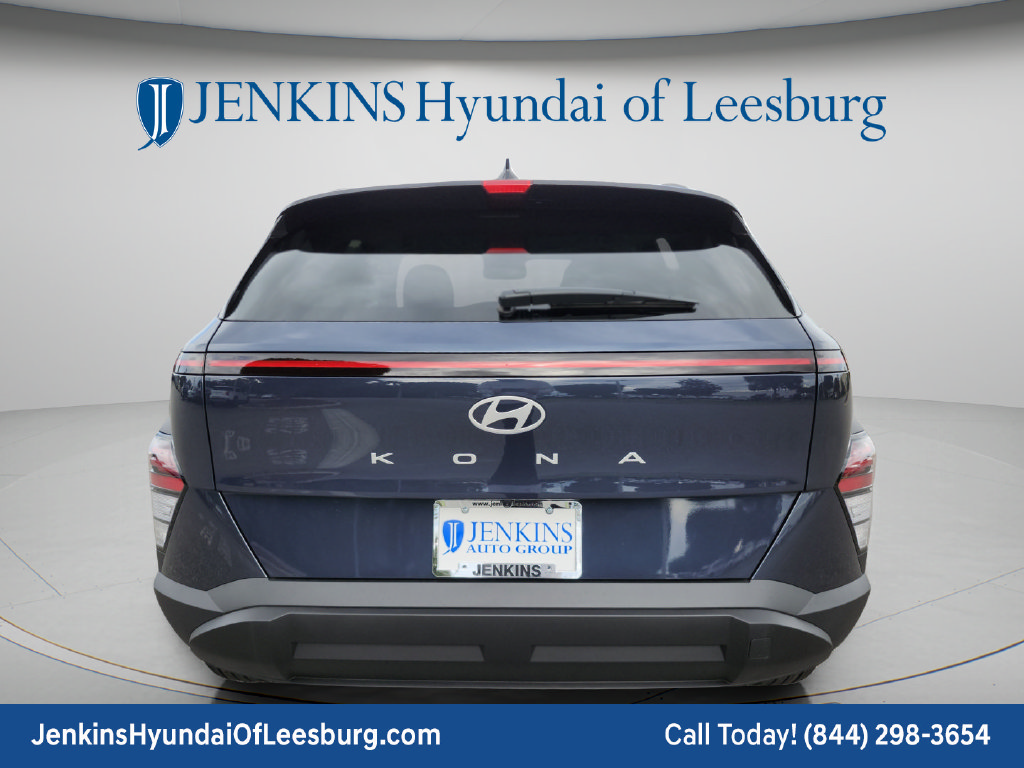 New 2027 Hyundai Kona SEL Sport FWD image 6