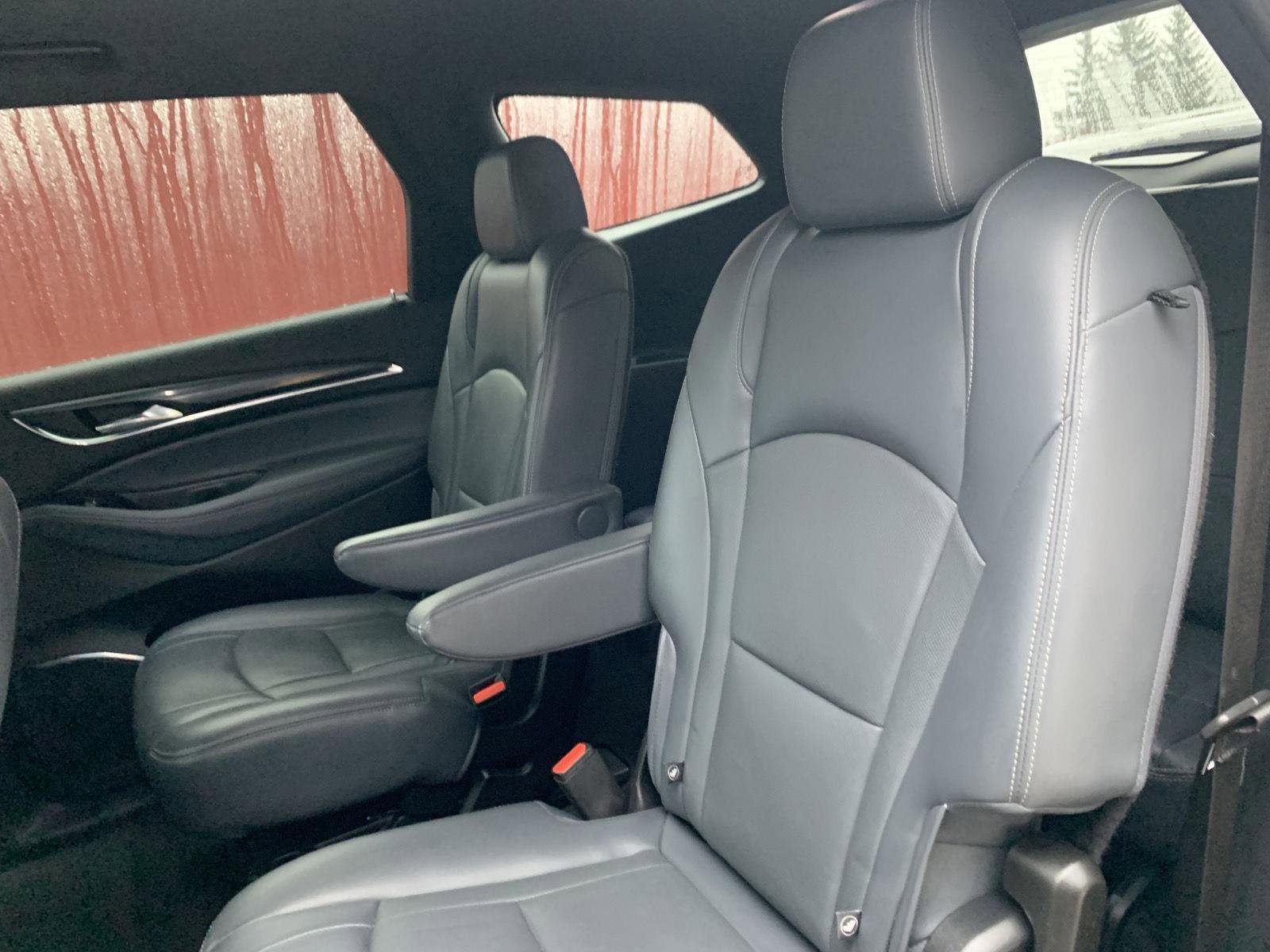 Used 2022 Buick Enclave Premium image 20