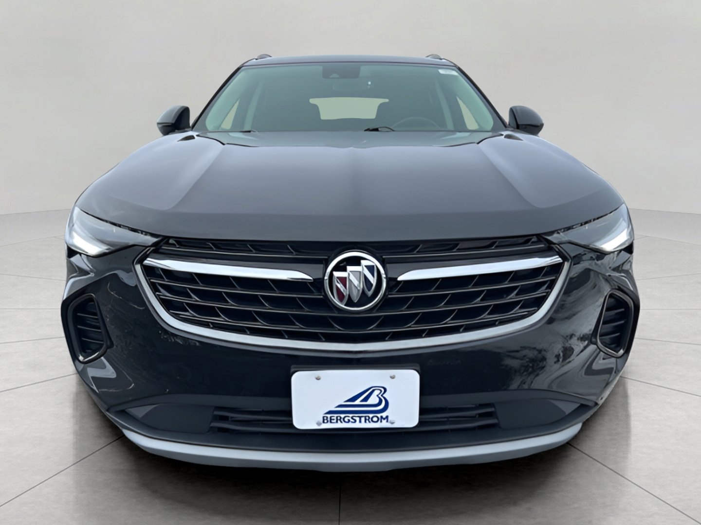 Used 2023 Buick Envision Preferred w/ Sport Touring Package image 3