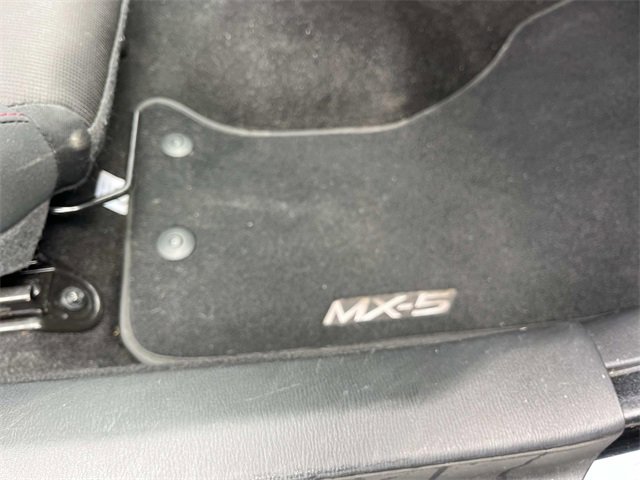 Used 2017 MAZDA MX-5 Miata RF Club image 18