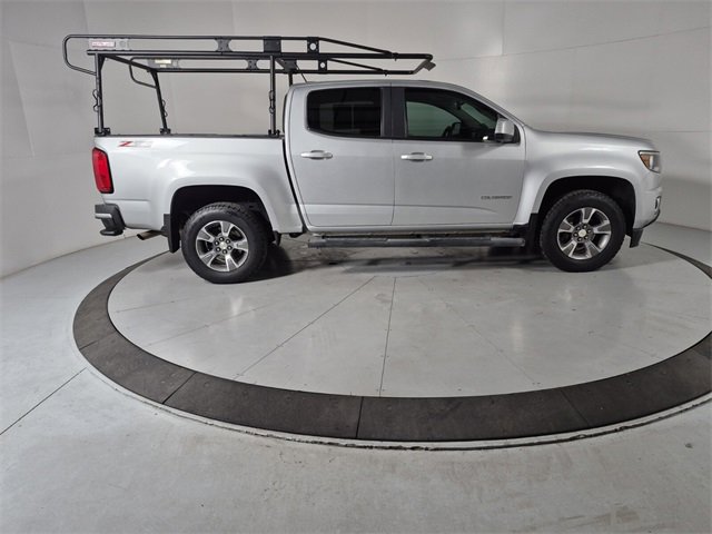 Used 2016 Chevrolet Colorado Z71 image 5