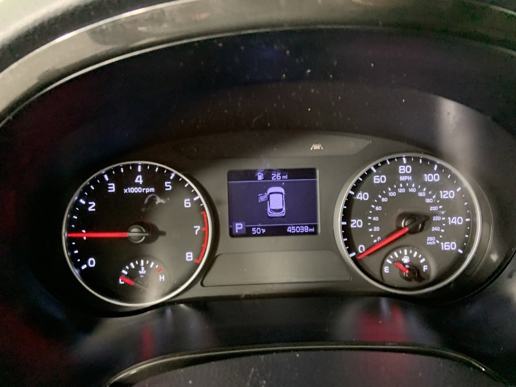 Used 2023 Kia Seltos EX image 10