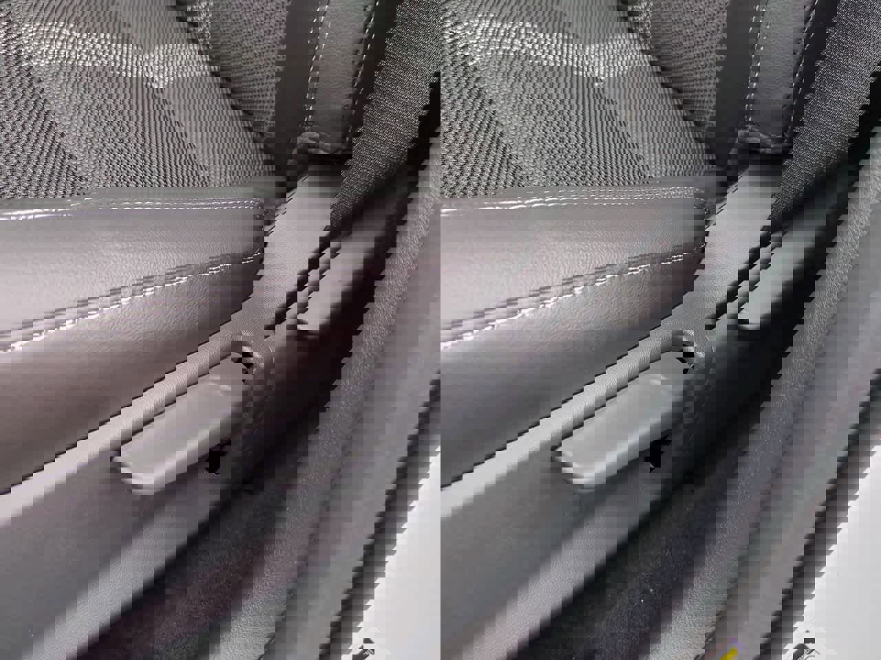 New 2025 MAZDA CX-50 AWD 2.5 S w/ Select Package image 15