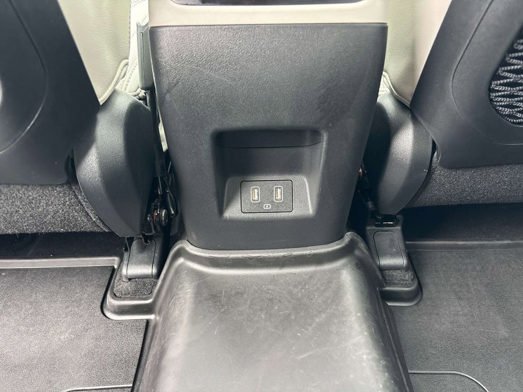 Used 2023 Hyundai Tucson SEL w/ Convenience Package image 13