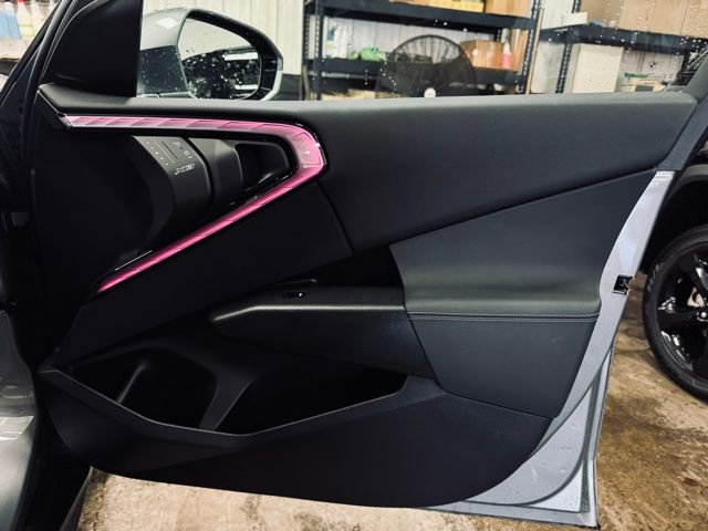 Certified 2025 BMW X3 xDrive30i w/ Premium Package image 15