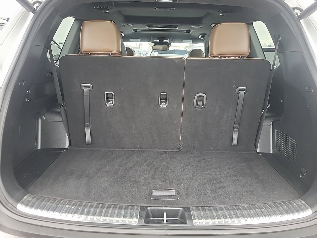 Used 2020 Kia Telluride SX w/ SX Prestige Package image 5