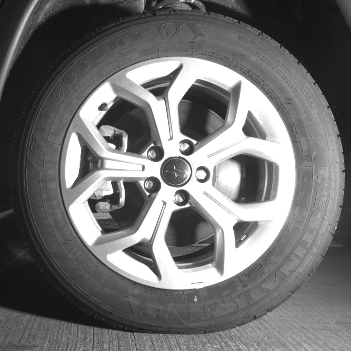 Used 2025 Jeep Compass Latitude image 12