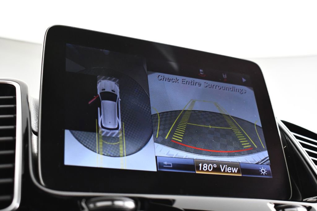 Used 2018 Mercedes-Benz GLE 350 4MATIC image 28