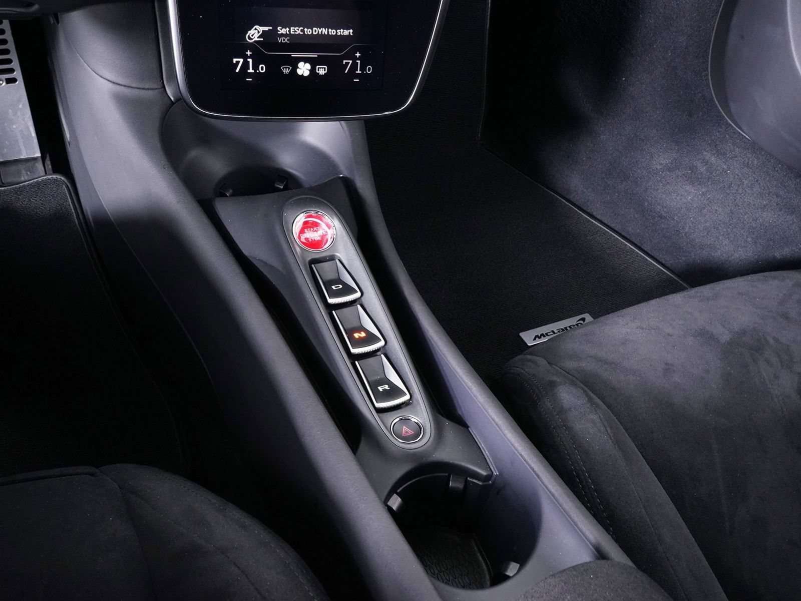 Used 2023 McLaren Artura RWD image 26