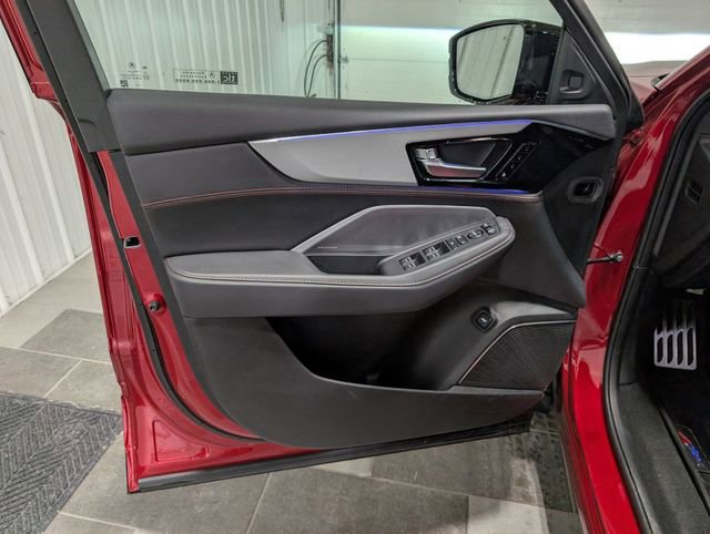 Used 2025 Acura MDX A-Spec image 14