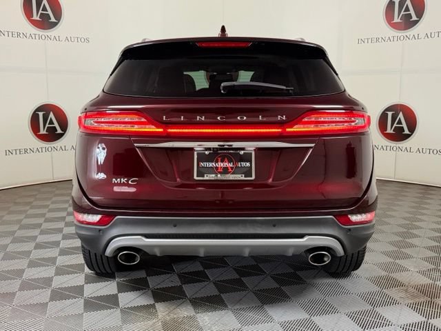 Used 2019 Lincoln MKC Reserve w/ MKC Climate Package AWD/4WD image 7