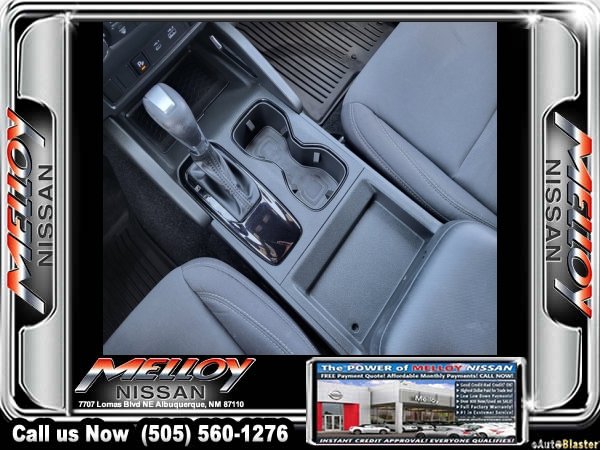 Certified 2023 Nissan Frontier SV w/ Midnight Edition Package AWD/4WD image 14