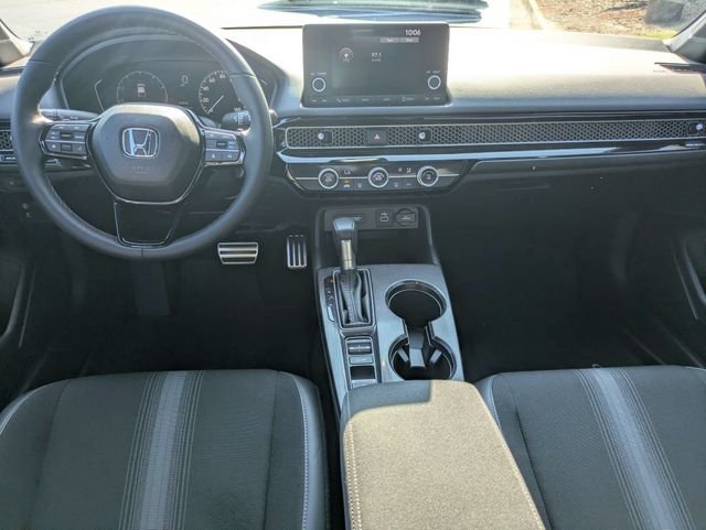 Used 2024 Honda Civic Sport image 15