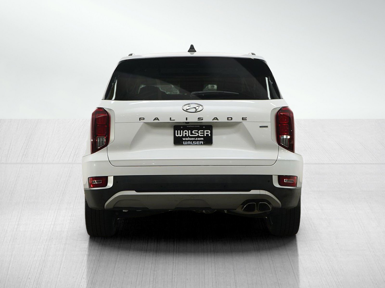 Used 2021 Hyundai Palisade SEL w/ Premium Package AWD/4WD image 5
