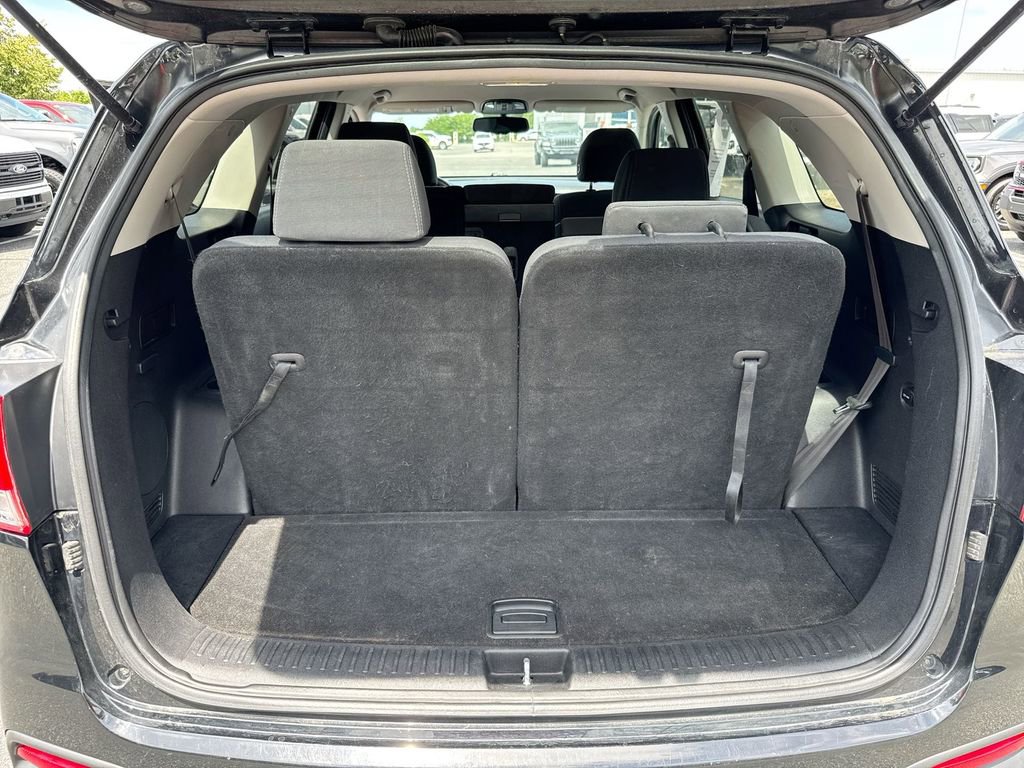 Used 2018 Kia Sorento AWD image 24