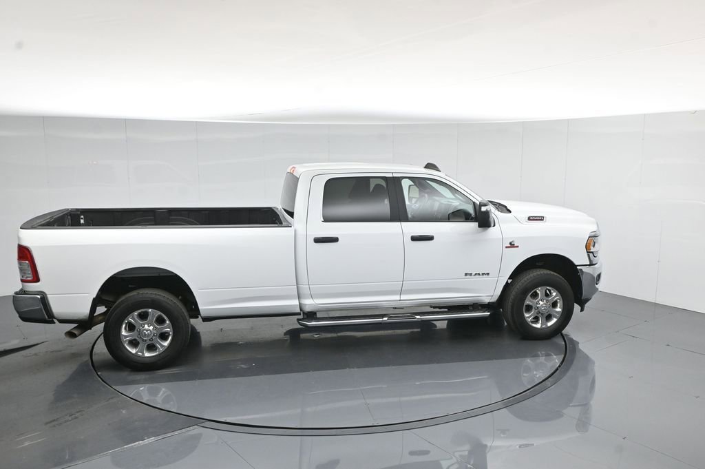 Used 2024 RAM 3500 Big Horn image 42