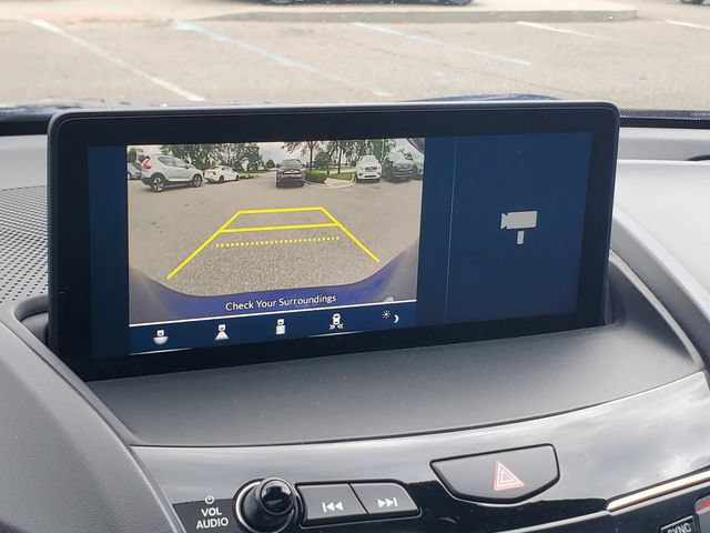 Used 2021 Acura RDX A-Spec AWD/4WD image 24
