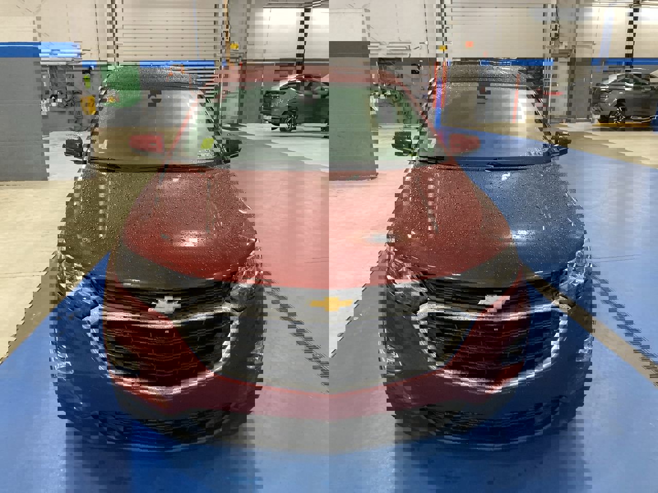 Used 2021 Chevrolet Equinox LT video 2