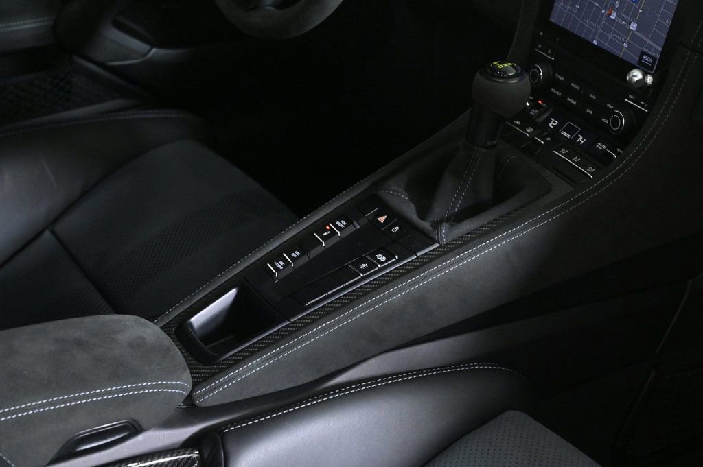 Used 2023 Porsche 718 Cayman GT4 RS w/ Weissach Package image 26