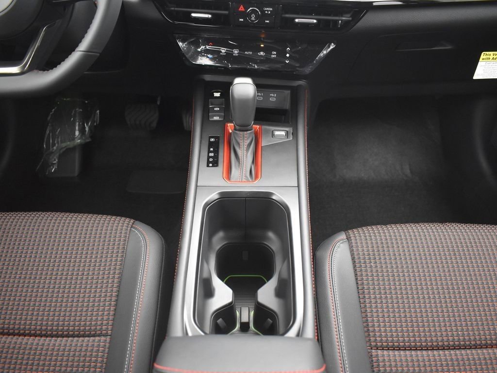 New 2026 Nissan Kicks SR w/ Illumination Package image 12