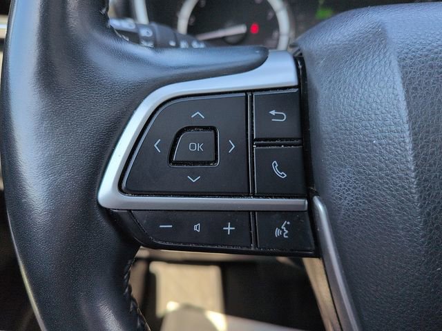 Used 2022 Toyota Highlander Platinum image 21