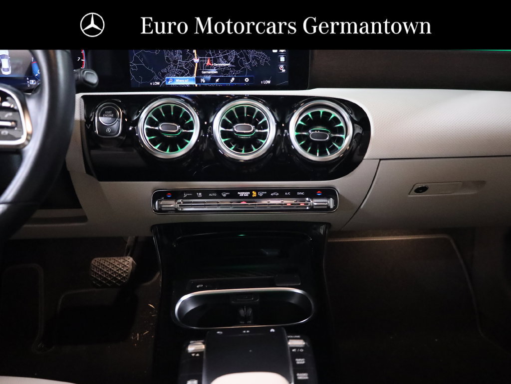Certified 2023 Mercedes-Benz CLA 250 4MATIC image 56