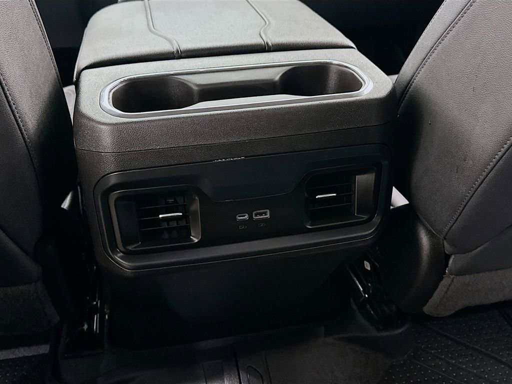 Used 2023 Chevrolet Silverado 1500 RST w/ All Star Edition Plus AWD/4WD image 26